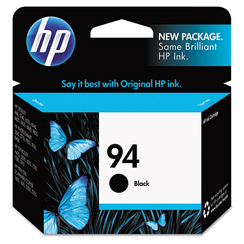 HP 94 Black